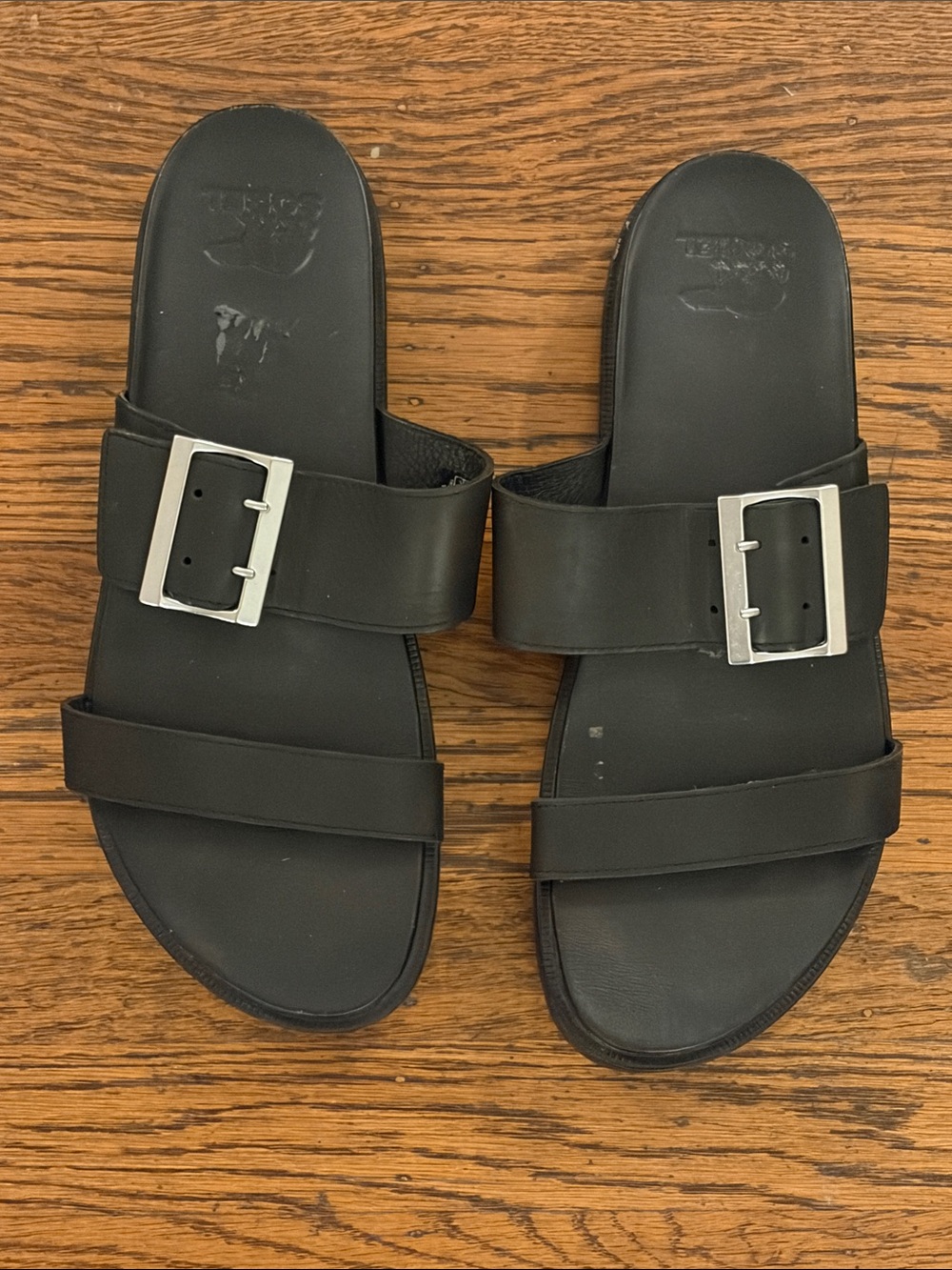 Sorel  Sandals